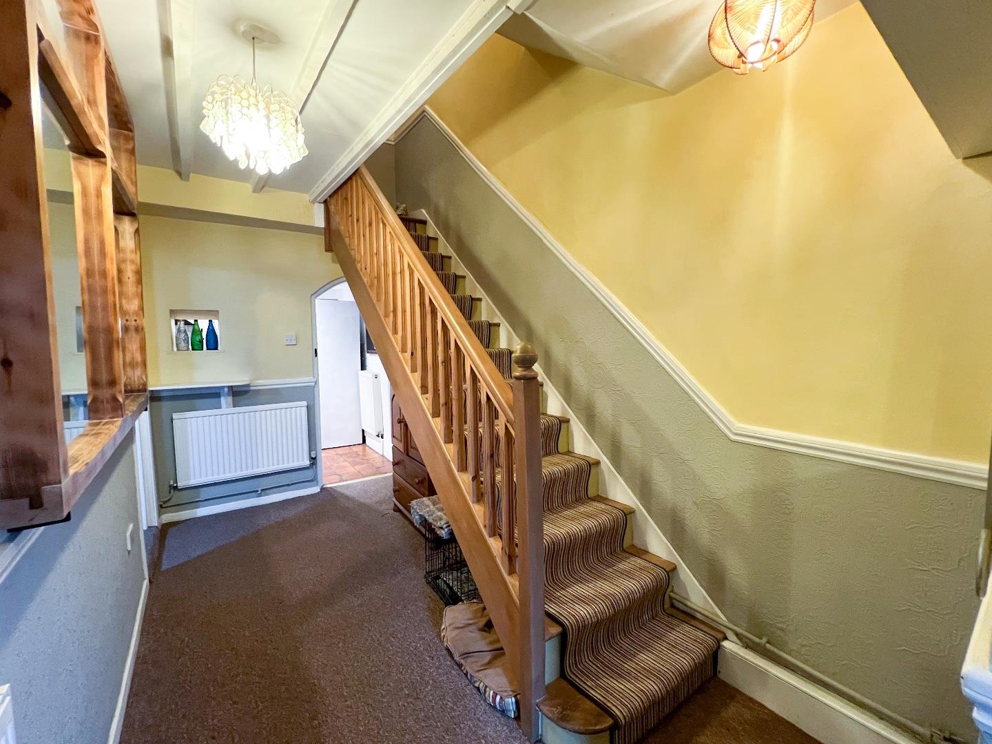 Pen-Yr-Heol, Pen-Y-Fai, Bridgend County Borough, CF31 4ND